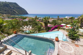 Semiramis Hotel De Charme & Pools Ischia